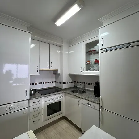 Piso Oleaxe Sanxenxo