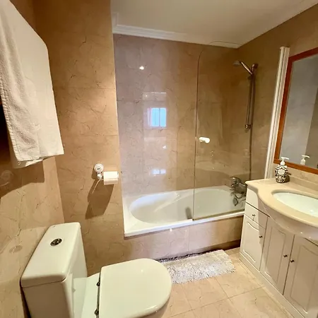 Piso Oleaxe * Sanxenxo