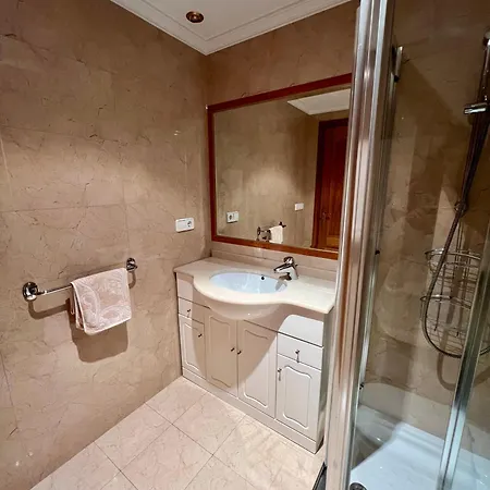 Piso Oleaxe * Sanxenxo