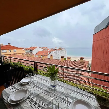 Piso Oleaxe Apartment