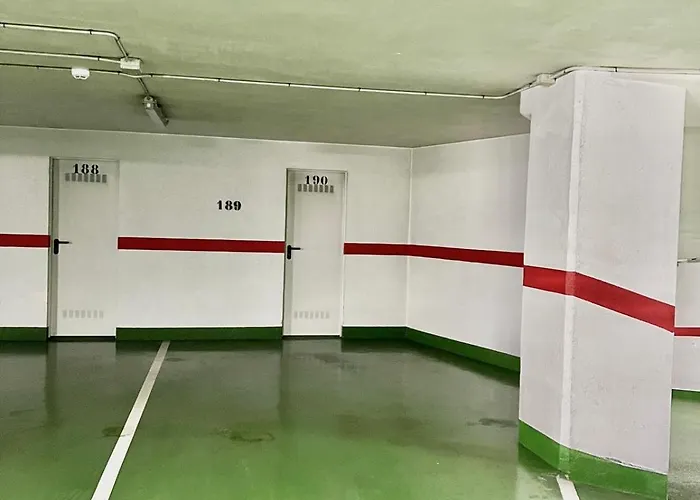 Piso Oleaxe Sanxenxo